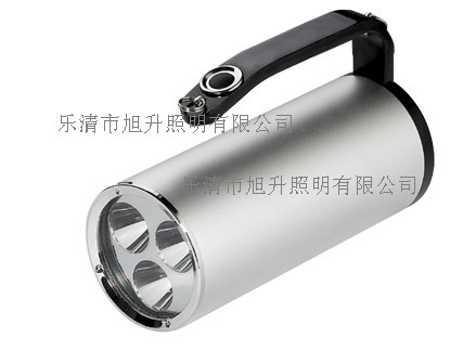 CBST6301B手提式防爆探照灯LED灯